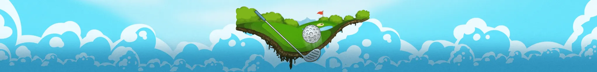 eSports Qolf