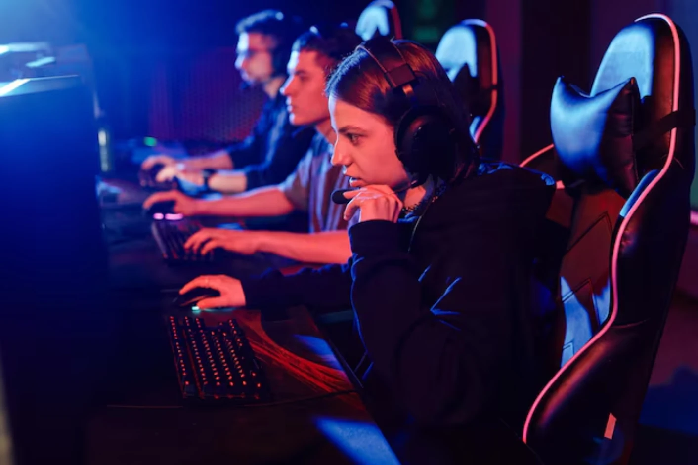League of Legends üzrə mərc