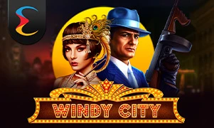 Windy City